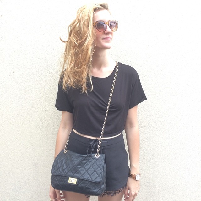 Outfit of the day 5