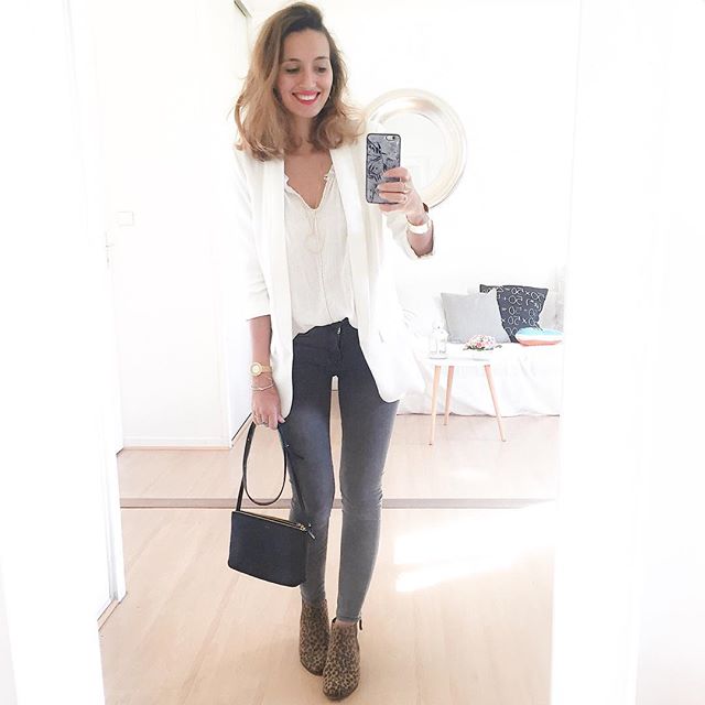 ootd wild friday