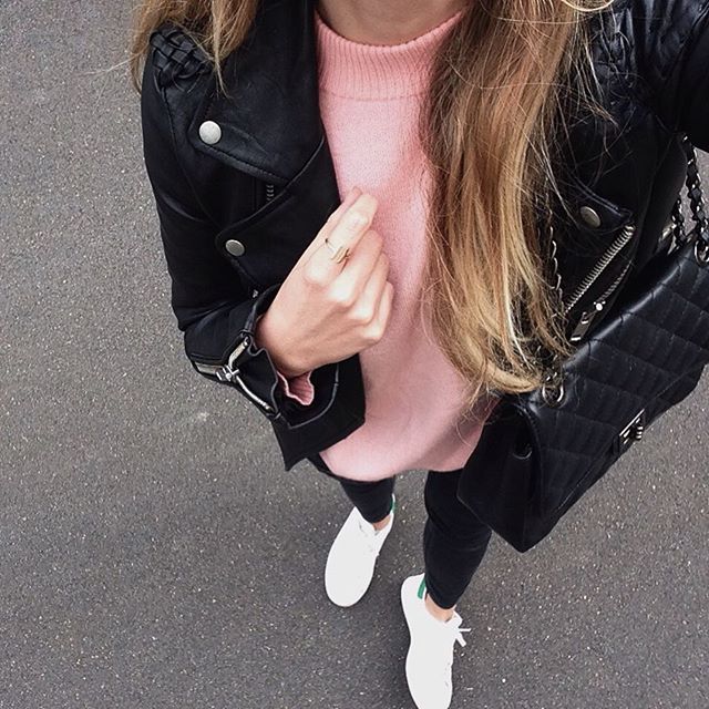 OOTD NAVYNOU