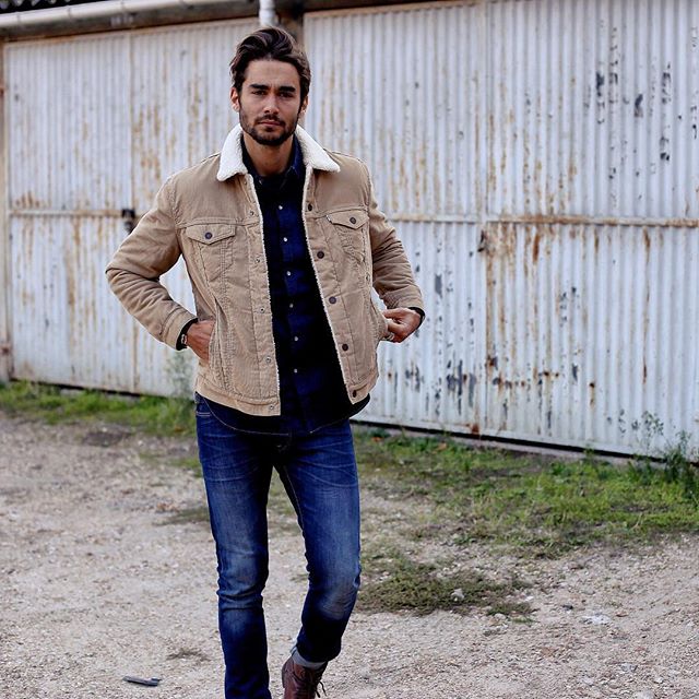 OOTD Nicolas Simoes