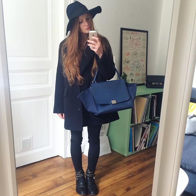 OOTD LUCILE