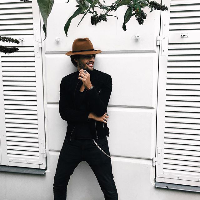 OOTD RENAN
