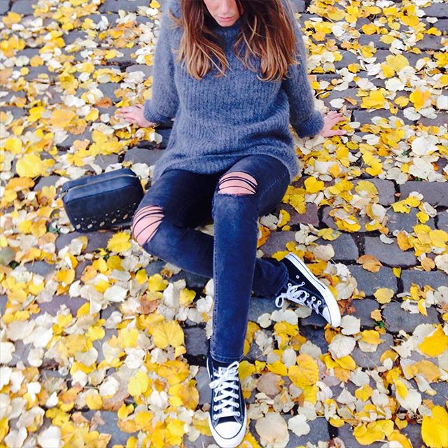OOTD FALL