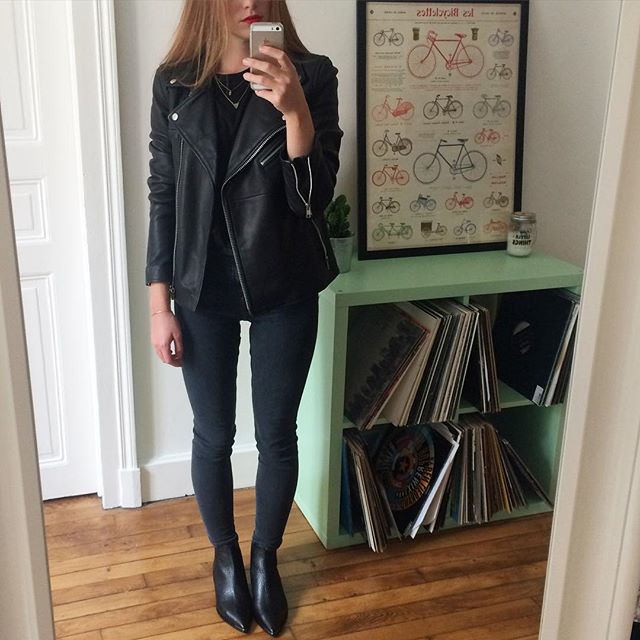 OOTD LUCILE 3112015
