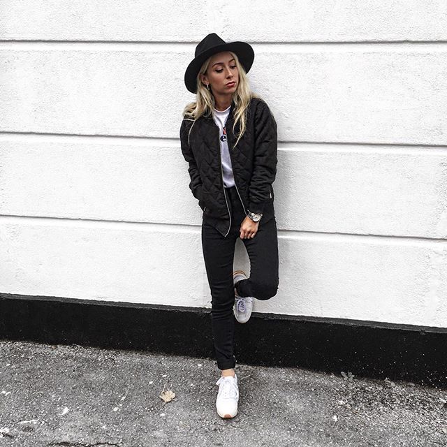 OOTD Bomber