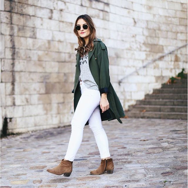 OOTD CASUAL