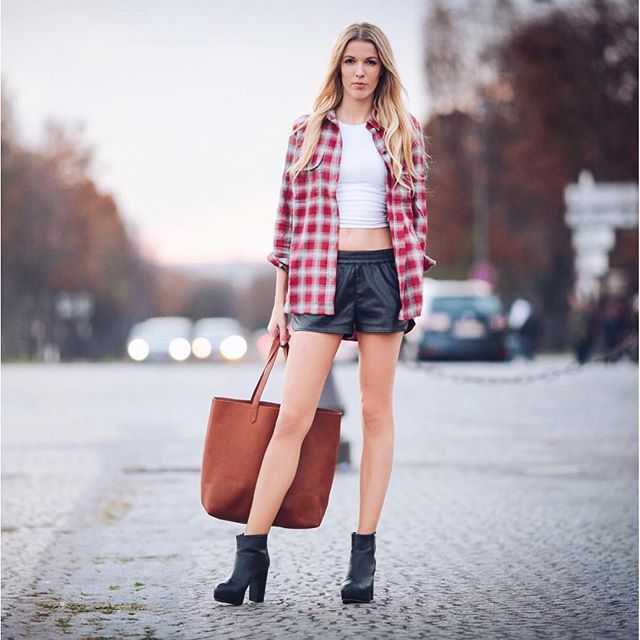 OOTD Meryl