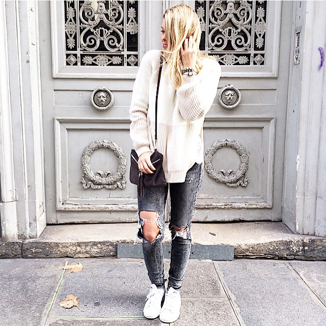 Sunday OOTD