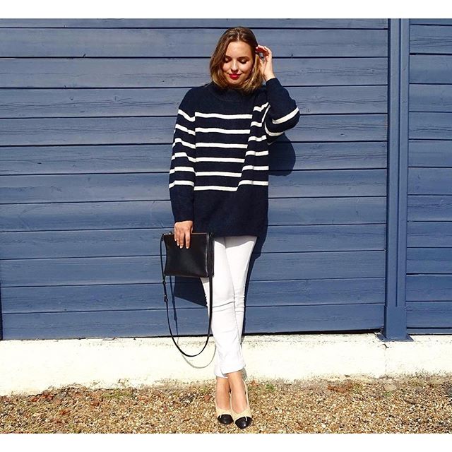 Look de @chloegsln
