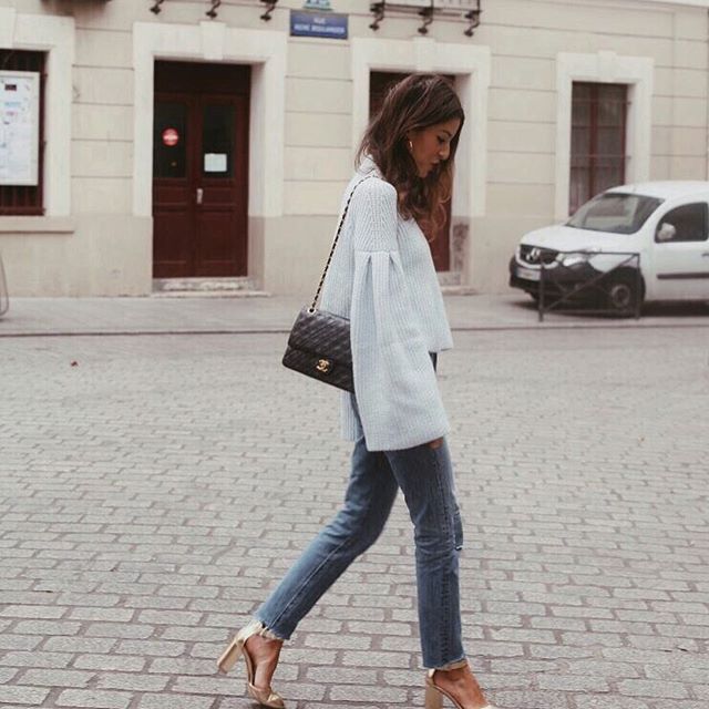 Look de @thepartofstyle