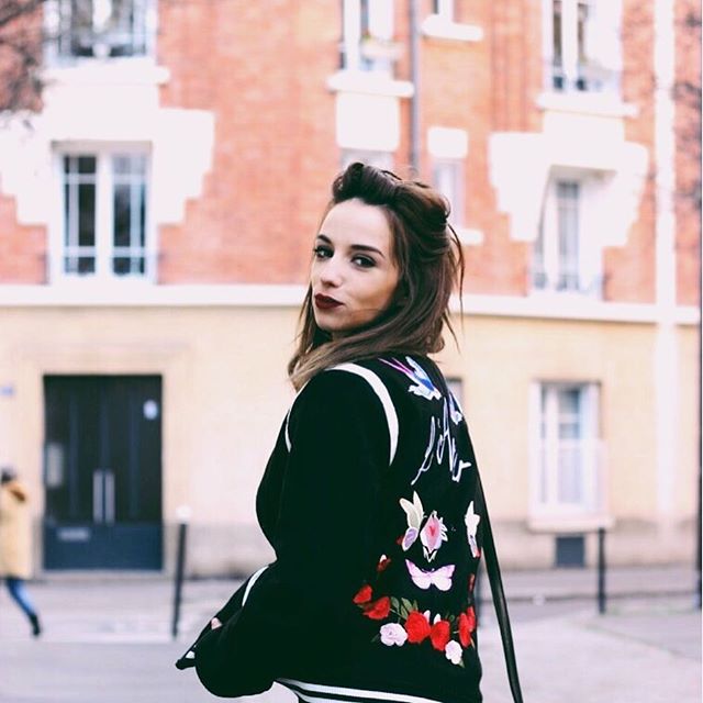 Look de @fruitygirlclementine