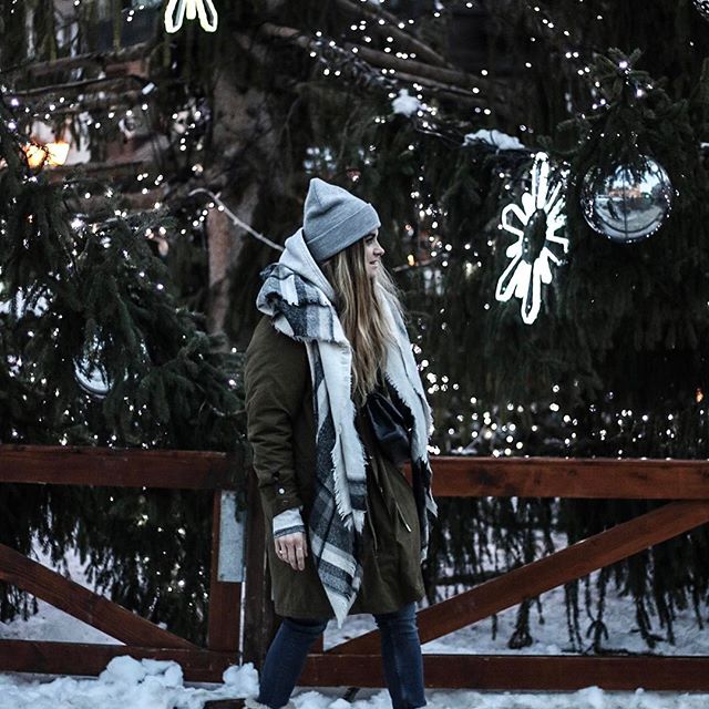 Look de @marieandmood