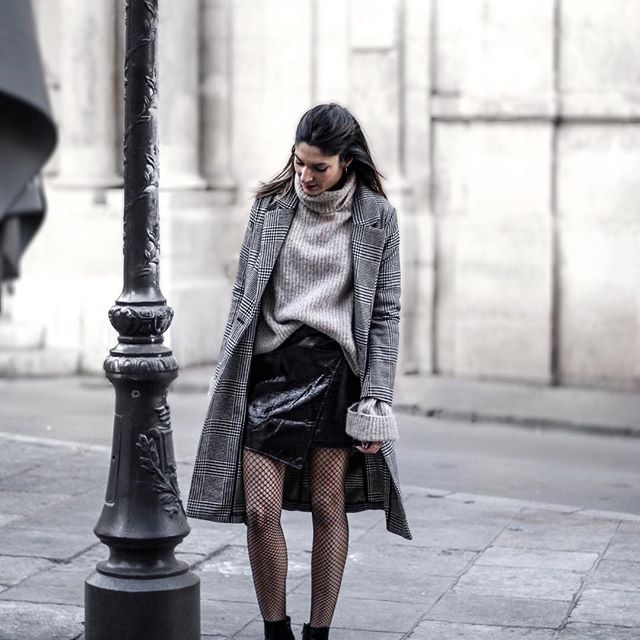 Look de @junesixtyfive