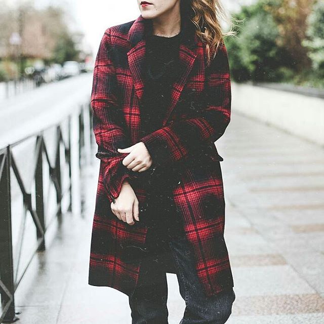 Look de @elodieinparis