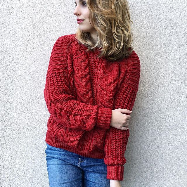 Look de @chloegsln