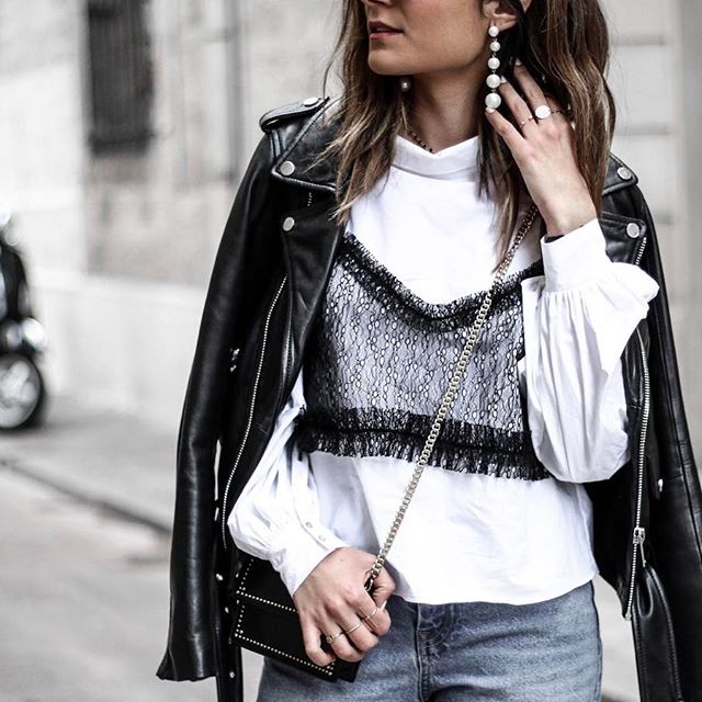 Look de @junesixtyfive