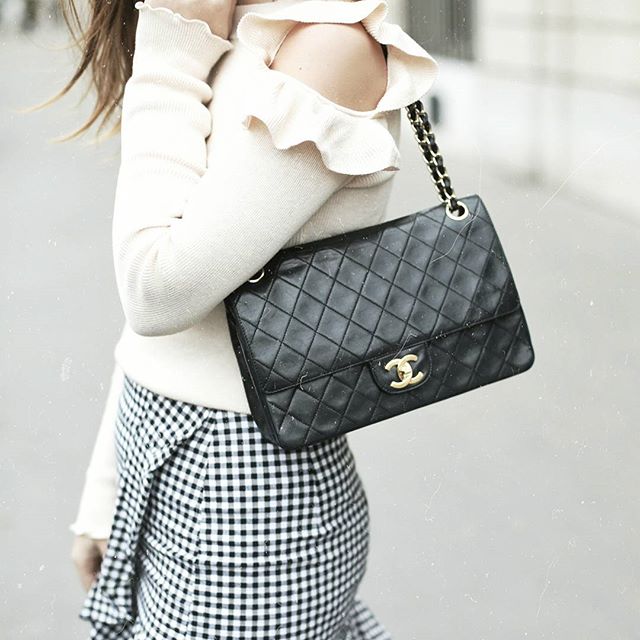 Look de @elodieinparis