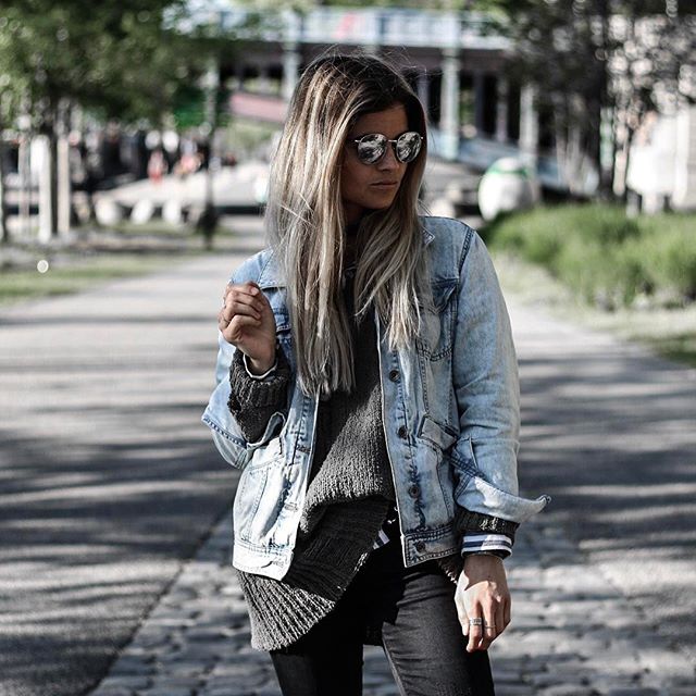 Look de @marieandmood